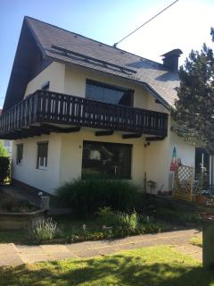 Ferienwohnung Größing - Finkenstein - 9