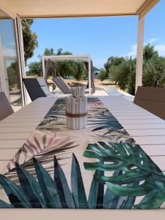 Beachvilla Willy / Haus 24 - Pakoštane - 2