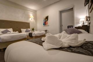 Europa Hotel - Sliema - 1