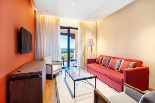 Cascade Wellness Resort - Lagos - 1
