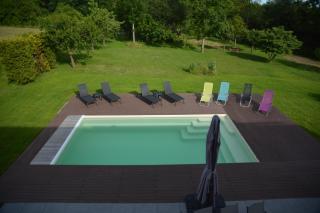 la maison du saussoy - 3