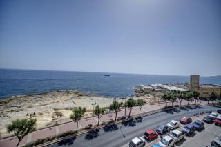 Europa Hotel - Sliema - 4