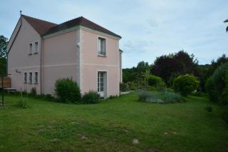 la maison du saussoy - 6