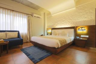 Teeka Resort Suites & Spa - 8