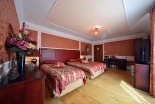 Casablanca Pokoje i Apartamenty - 3
