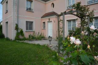 la maison du saussoy - Saint-Augustin - 7