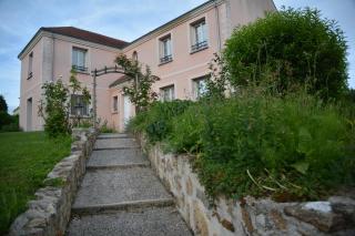la maison du saussoy - Saint-Augustin - 8