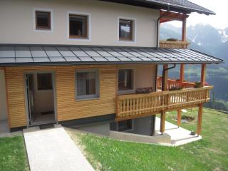 Haus am Sonnenberg - Liesing - 3