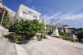 Apartments Elenora - Brist - 5