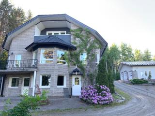 Villa Ateljeerinne - Vaajakoski - 9