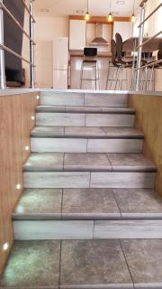 Loft Yolanda Centro - 7