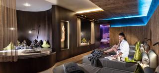 Hotel Santner Alpine Sport & Relax - Alpe di Siusi - 1
