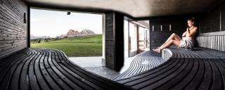 Hotel Santner Alpine Sport & Relax - Alpe di Siusi - 3