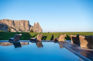 Hotel Santner Alpine Sport & Relax - Alpe di Siusi - 4