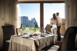 Hotel Santner Alpine Sport & Relax - Alpe di Siusi - 2