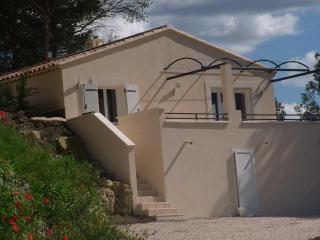 B&B Villa Chante Coucou - Fontaine-de-Vaucluse - 7