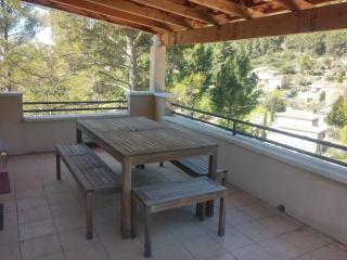 B&B Villa Chante Coucou - Fontaine-de-Vaucluse - 6