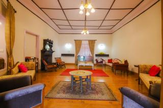 Glen View Heritage Homestay - 2