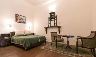 Glen View Heritage Homestay - 1
