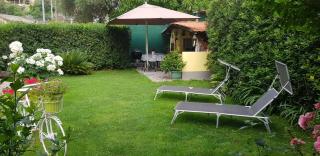 Guest house Il Giardino in Città - La Spezia - 1