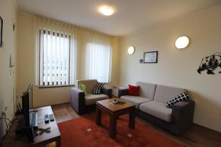 Pine Tree Apartment D34 - Bansko - 9