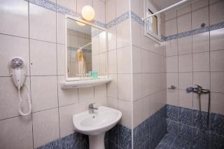 Hotel Europa - Olympiakí Aktí - 1
