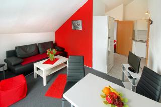 Appart-Hotel Harmonie - Winterberg - 4