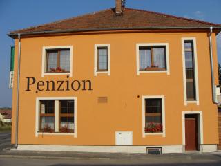 Penzion Vintrovna - 0