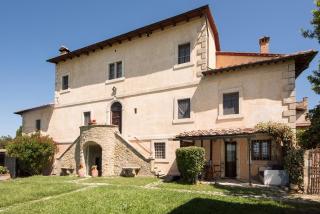 Tenuta Decimo - Villa Dini - San Gimignano - 5