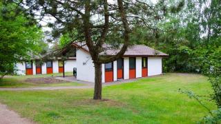 Ferienpark Grafschaft Bentheim - Uelsen - 8