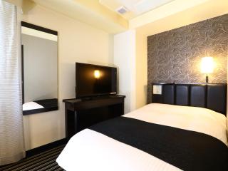 APA Hotel Ginza Takaracho Tokyo Eki Yaesu Minamiguchi - Tokyo - 1