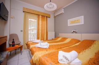 Hotel Europa - Olympiakí Aktí - 5