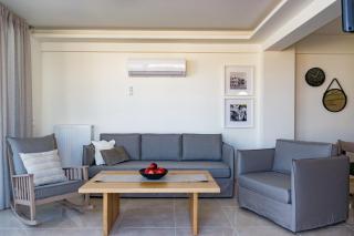 Blue Oyster Villas - Platanias - 5