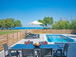 Blue Oyster Villas - Platanias - 9