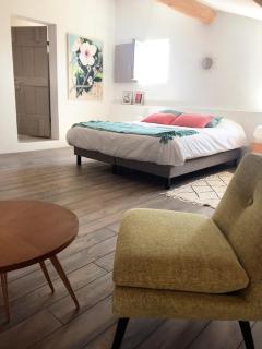 Les Toiles du 15 - 5