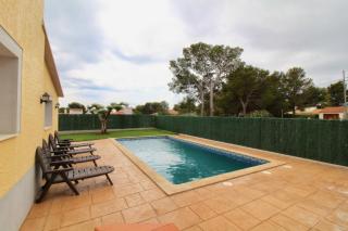 Villa, Piscine, Plage. Las Tres Calas. Locamar. Joan Carles - 4