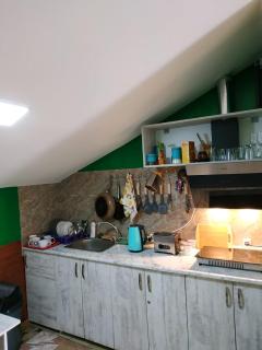 Hostel Portal - Tbilisi - 3