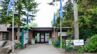 Ferienpark Grafschaft Bentheim - Uelsen - 1