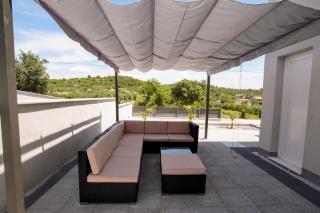 Villa Miggelangelo - Tisno - 5