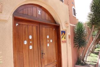 Nyéléni maison sahel - 8