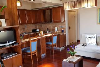 Double View Apartment - 9