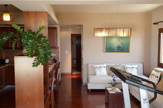 Double View Apartment - 7