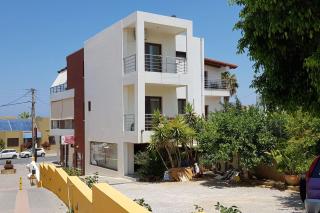 Double View Apartment - 2