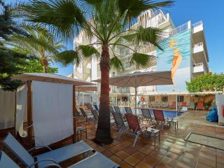 BQ Carmen Playa- Adults Only - Playa de Palma - 3