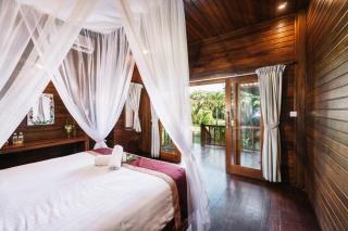 The Cozy Villas Lembongan - 4