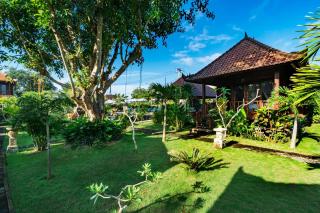 The Cozy Villas Lembongan - Nusa Lembongan - 6