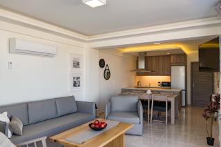 Blue Oyster Villas - Platanias - 4