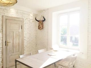 WHITE HOUSE - silesian loft apartment - Dąbrowa Górnicza - 4