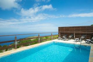 Amadryades Villas-Villa Terina - Chortáta - 8