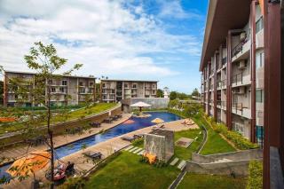 1 Bedroom Apartment F207 - Bangrak Beach - 0